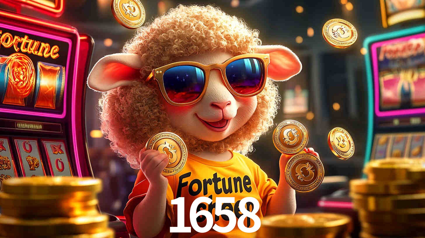Como Jogar Fortune Tiger no 1658