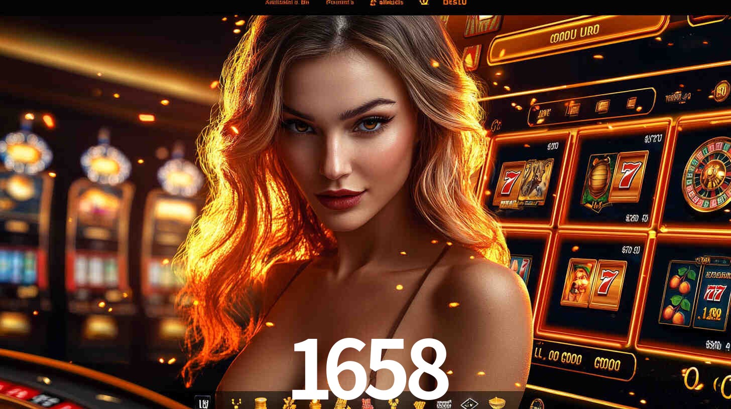 Cassino ao Vivo no 1658