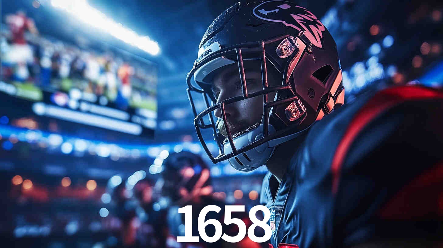 Transforme Suas Apostas em Grandes Prêmios no 1658