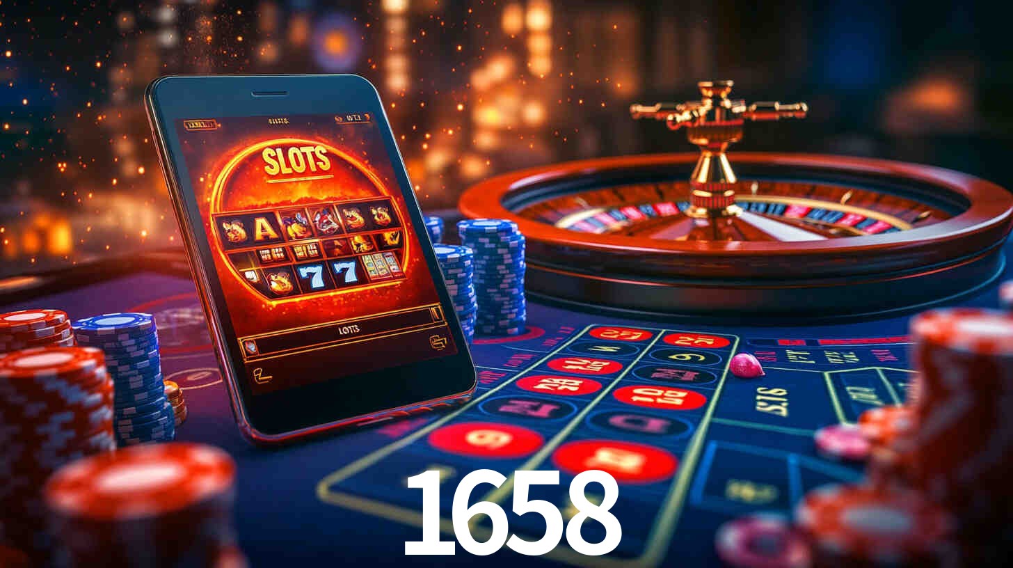 Slots Favoritos no 1658